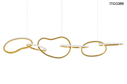 Lampa Wisząca Moosee Jazz MSE1501100185