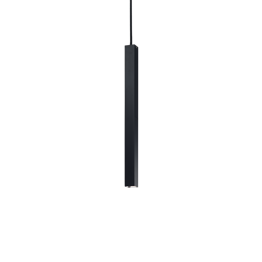 Zwis ldeal Lux Ultrathin Sp1 Small Square Nero 194196