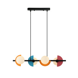 Zwis Italux Nauti PND-37482-4-MLTI