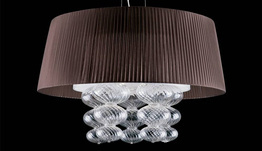 Zwis Vintage Musa 80 biel