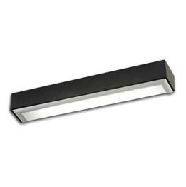 Ole! Box 17917/L Wenge Lampa Ścienna