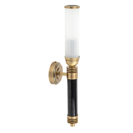 Lampa ścienna Kutek IZA-K-1(P/1)B Izano