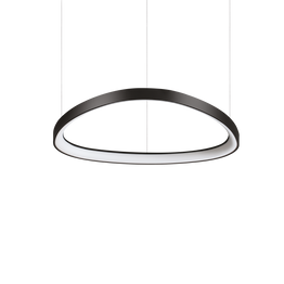 Lampa Wisząca Ideal Lux Gemini Sp D061 Dali/push Nero 3000k 304694