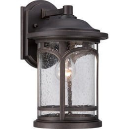 Elstead Lighting Marblehead QZ/MARBLEHEAD2/M Kinkiet zewnętrzny