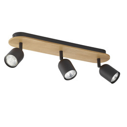 TK Lighting Top Wood 3292 Lampa sufitowa