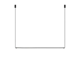 Zwis Moosee OMBRE LEVEL 100 Czarny