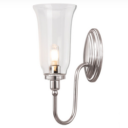 Blake BATH-BLAKE2-PN Elstead Eliot Lampa ścienna