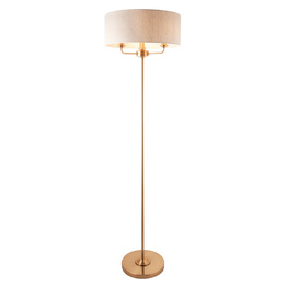Endon Highclere 110724 Lampa Stojąca