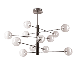 Ideal Lux Zwis Equinoxe 345390