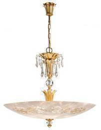 Żyrandol Wiszący Zonca 31066