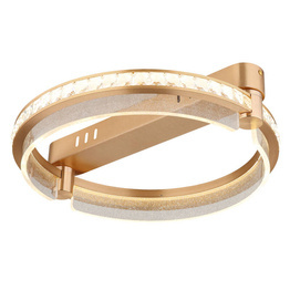 Lampa sufitowa ledowa 67196-36 Globo Lighting Blondie