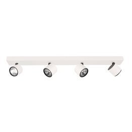 Italux Boniva biały reflektor SPL-2854-4B-WH