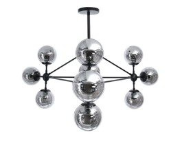 Żyrandol Berella Light Hito 10 BL0231