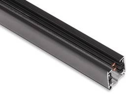 Czarny MaxLight Szynoprzewód 3-fazowy 1M MHT1-100-BK