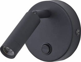 Lampa Ścienna TK Lighting Enzo 4237