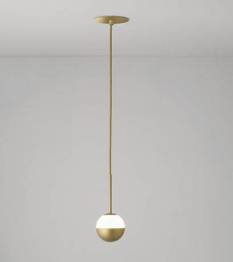 Zwis Estiluz T-3744S 20 GLD M Alfi