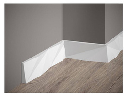Listwa przypodłogowa Mardom Decor QS001