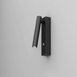 Lampa Ścienna AQform Pet micro R switch USB 26530-M930-F3-00-12