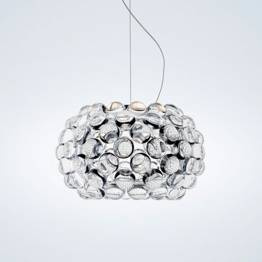 Lampa wisząca Ledowa Foscarini FN311027_16 Caboche Piccola