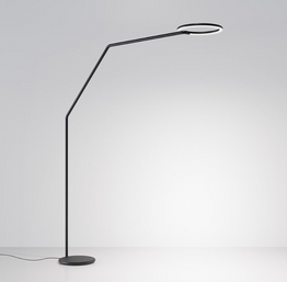 Nowoczesna lampa podłogowa Artemide 1568030APP Vine Light