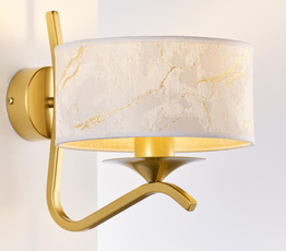 Lampa Ścienna Jupiter Kaszmir 2111