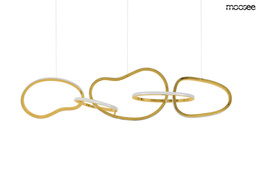 Zwis Moosee Jazz MSE1501100202