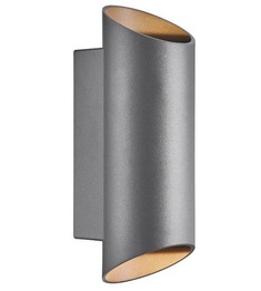 Lampa Ścienna Nordlux 2218231050 Nico Round