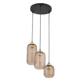 Lampa Wisząca TK Lighting Pescara 4576