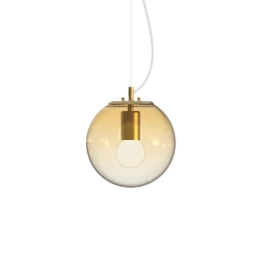 Lampa wisząca 346540 Ideal Lux Mapa