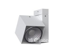 TITO  T113U2 101 Plafon Cleoni srebrny mat