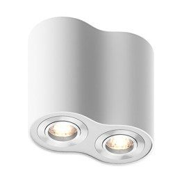 Zuma Line Rondoo 50407-WH Plafon