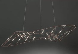 Sforzin Tesa Rame Zwis LED