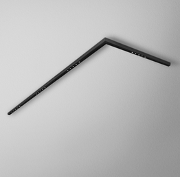 Oprawa Natynkowa Aqform LENS RC LINE LED 40292-L930-W3-00-12