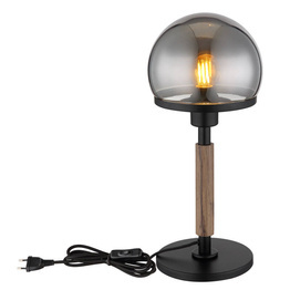 Lampa stołowa Globo Lighting 21954S Haku