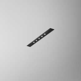 Lampa do zabudowy Aqform 30173-L930-W3-00-12 Lens Line 43cm