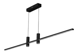 Azzardo Gerardo AZ5447 Lampa wisząca LED CCT DIMM + REMOTE CONTROL