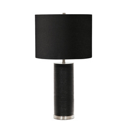 Elstead Ripple RIPPLE-TL-BLK Lampa Nocna
