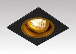 Zuma Line Chuck DL Square 92706-N Oprawa