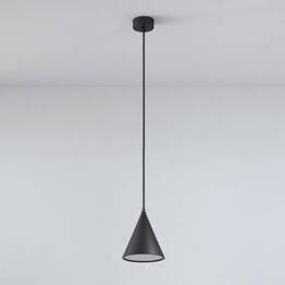 Lampa wisząca Cleoni LA39/D1/116/3000K Rim D1