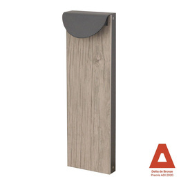 Dion M 926B-L3109B-83 Lampa stojąca zewnętrzna Novolux