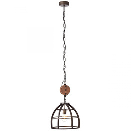 Lampa wisząca HK17186S76 Brilliant Matrix 2