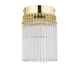 Lampa sufitowa Kutek Filago FIL-OCZ-1(Z)105/120