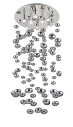 Lampa Sufitowa Azzardo Luvia AZ2574