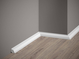 MD001P Listwa przypodłogowa Premium Mardom
