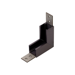 Dodatek do szyn Azzardo Sigma Track Magnetic Corner B Ti