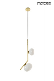 Żyrandol Moosee Rugia MSE1501100490
