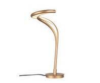 Lampka nocna  Azzardo Twist Table 3-Step DIMM GO AZ5736