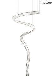 Żyrandol Moosee Wave MSE1501100193