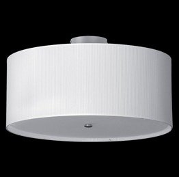 Ramko Rondo Plisa 67574 Lampa Sufitowa