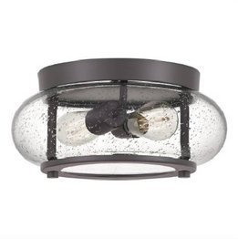 Elstead Lighting Trilogy QZ-TRILOGY-FS-OZ  Plafon